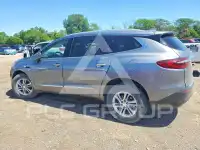 2019 Buick ENCLAVE photo