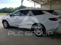 2019 Buick ENCLAVE фото