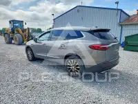 2019 Buick ENCLAVE фото