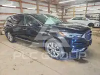 2019 Buick ENCLAVE photo