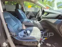 2019 Buick ENCLAVE фото