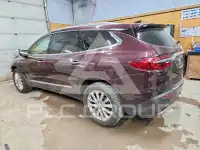 2019 Buick ENCLAVE фото