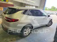 2019 Buick ENCLAVE фото