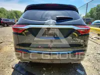 2019 Buick ENCLAVE фото