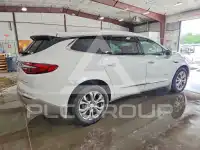2019 Buick ENCLAVE фото