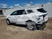 2019 Buick ENCLAVE фото
