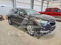 2019 Buick ENCLAVE фото