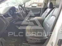 2019 Buick ENCLAVE фото