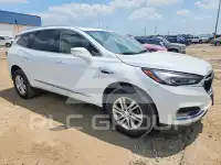 2019 Buick ENCLAVE фото