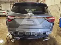 2019 Buick ENCLAVE фото