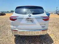 2019 Buick ENCLAVE фото
