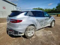 2019 Buick ENCLAVE фото
