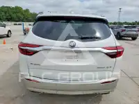 2019 Buick ENCLAVE фото