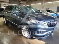 2019 Buick ENCLAVE фото