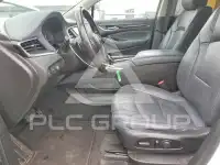 2019 Buick ENCLAVE фото
