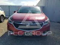 2019 Buick ENCLAVE фото