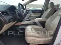 2019 Buick ENCLAVE фото