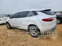 2019 Buick ENCLAVE фото