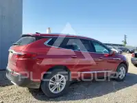 2019 Buick ENCLAVE фото