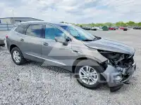 2019 Buick ENCLAVE фото