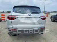 2019 Buick ENCLAVE фото