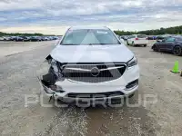 2019 Buick ENCLAVE фото