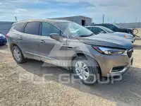 2019 Buick ENCLAVE фото