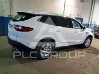 2019 Buick ENCLAVE фото