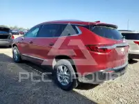 2019 Buick ENCLAVE фото