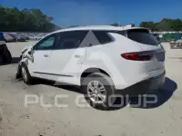2019 Buick ENCLAVE фото