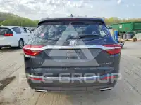 2019 Buick ENCLAVE photo