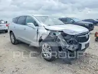 2019 Buick ENCLAVE фото