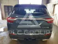 2019 Buick ENCLAVE фото