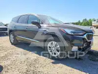 2019 Buick ENCLAVE фото