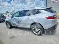 2019 Buick ENCLAVE фото