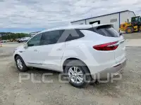 2019 Buick ENCLAVE фото