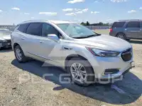 2019 Buick ENCLAVE фото