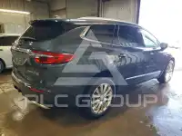 2019 Buick ENCLAVE фото