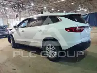 2019 Buick ENCLAVE фото