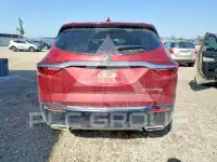 2019 Buick ENCLAVE фото