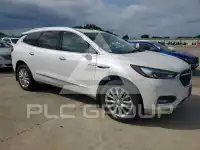 2019 Buick ENCLAVE фото