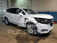 2019 Buick ENCLAVE фото