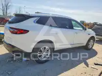 2019 Buick ENCLAVE фото