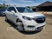 2019 Buick ENCLAVE photo
