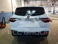 2019 Buick ENCLAVE фото