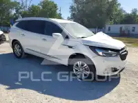 2019 Buick ENCLAVE фото