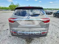 2019 Buick ENCLAVE фото