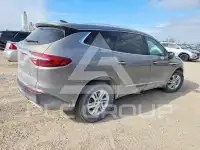 2019 Buick ENCLAVE фото