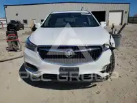 2019 Buick ENCLAVE фото