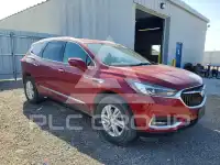 2019 Buick ENCLAVE фото